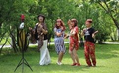 阿拉善张小云的视频